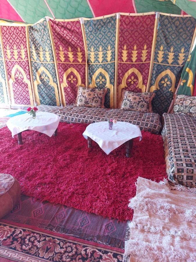 Ferme D"Hote Lala Fatima Ain Leuh Екстериор снимка